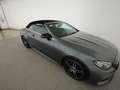 Mercedes-Benz E 220 d Cabrio AMG*LED*Airscarf*Aircap*Leder*PDC Grau - thumbnail 25