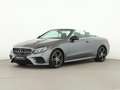 Mercedes-Benz E 220 d Cabrio AMG*LED*Airscarf*Aircap*Leder*PDC Grijs - thumbnail 5