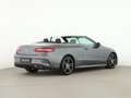 Mercedes-Benz E 220 d Cabrio AMG*LED*Airscarf*Aircap*Leder*PDC Grau - thumbnail 6