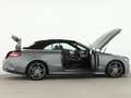 Mercedes-Benz E 220 d Cabrio AMG*LED*Airscarf*Aircap*Leder*PDC Grau - thumbnail 8