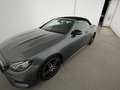 Mercedes-Benz E 220 d Cabrio AMG*LED*Airscarf*Aircap*Leder*PDC Grijs - thumbnail 26