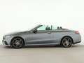 Mercedes-Benz E 220 d Cabrio AMG*LED*Airscarf*Aircap*Leder*PDC Grau - thumbnail 7
