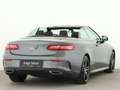 Mercedes-Benz E 220 d Cabrio AMG*LED*Airscarf*Aircap*Leder*PDC Grau - thumbnail 2