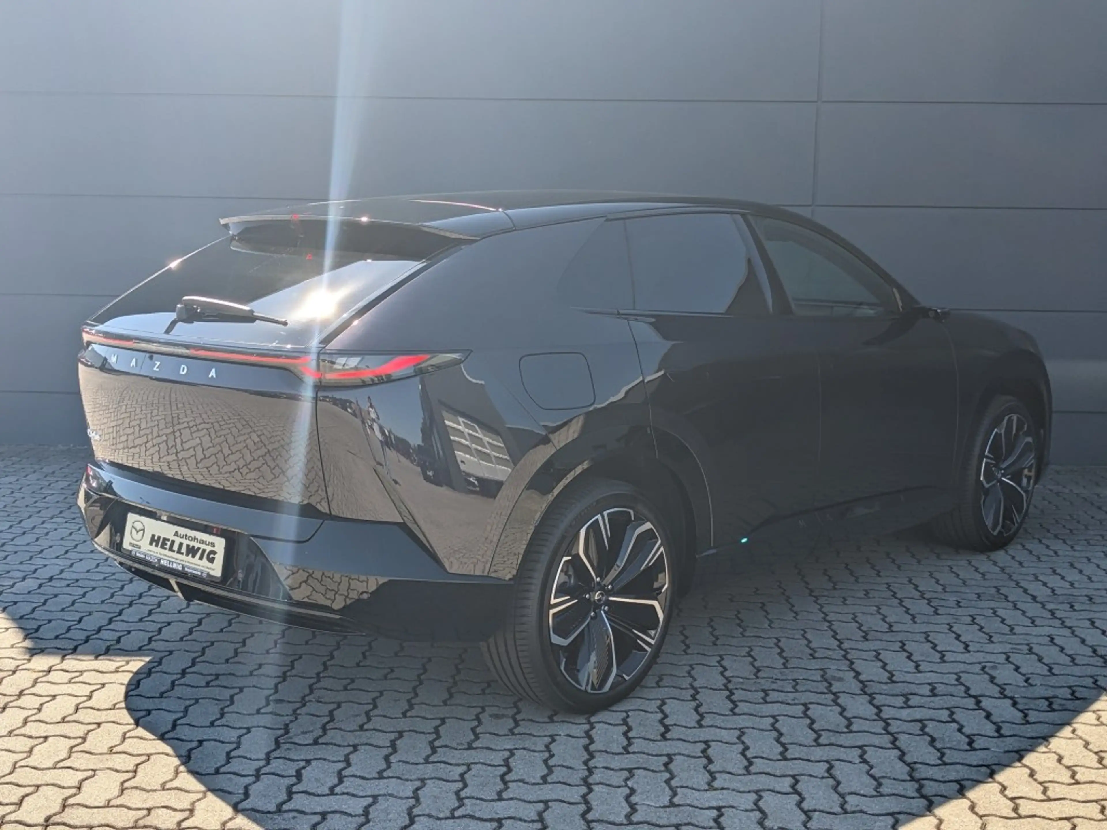 Mazda CX-6e EV (258PS) Takumi Plus AHK Panoramadach NEU — photo 5