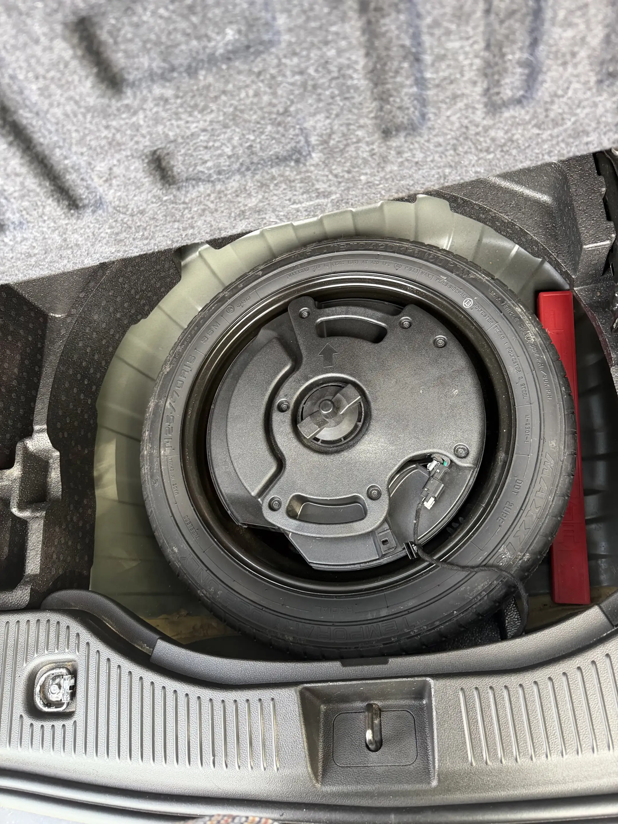Opel Mokka X Mokka X 1.4 Automatik Innovation — photo 6