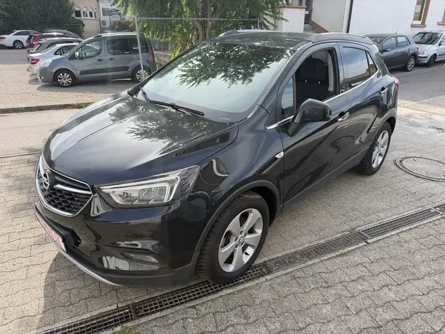 Opel Mokka X Mokka X 1.4 Automatik Innovation