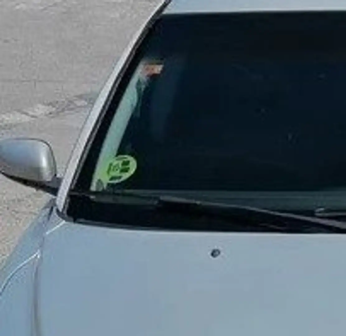 Volvo S80 S80 D5 Optima III Aut. Optima III Argent - 2