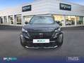 Peugeot 2008 Gasolina 100 S&S 6 Vel. MAN Allure Negro - thumbnail 2