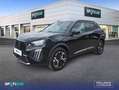 Peugeot 2008 Gasolina 100 S&S 6 Vel. MAN Allure Negro - thumbnail 1