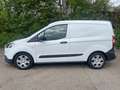 Ford Transit Courier Trend 1 Hand , Klima , TÜV NEU Blanc - thumbnail 5