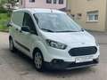 Ford Transit Courier Trend 1 Hand , Klima , TÜV NEU Blanc - thumbnail 3