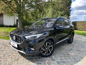 1.0 T-GDi AT/45000km/Carplay/Camera/Leder/Cruise/Clima...