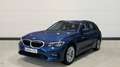 BMW Active Hybrid 5 2.0 318DA TOURING AUTO 150 5P Blau - thumbnail 4