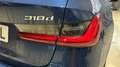 BMW Active Hybrid 5 2.0 318DA TOURING AUTO 150 5P Blau - thumbnail 16