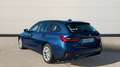 BMW Active Hybrid 5 2.0 318DA TOURING AUTO 150 5P Blau - thumbnail 3