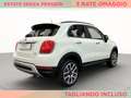 Fiat 500X 2.0 mjt cross 4x4 140cv bijela - thumbnail 6