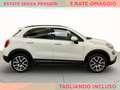 Fiat 500X 2.0 mjt cross 4x4 140cv bijela - thumbnail 5