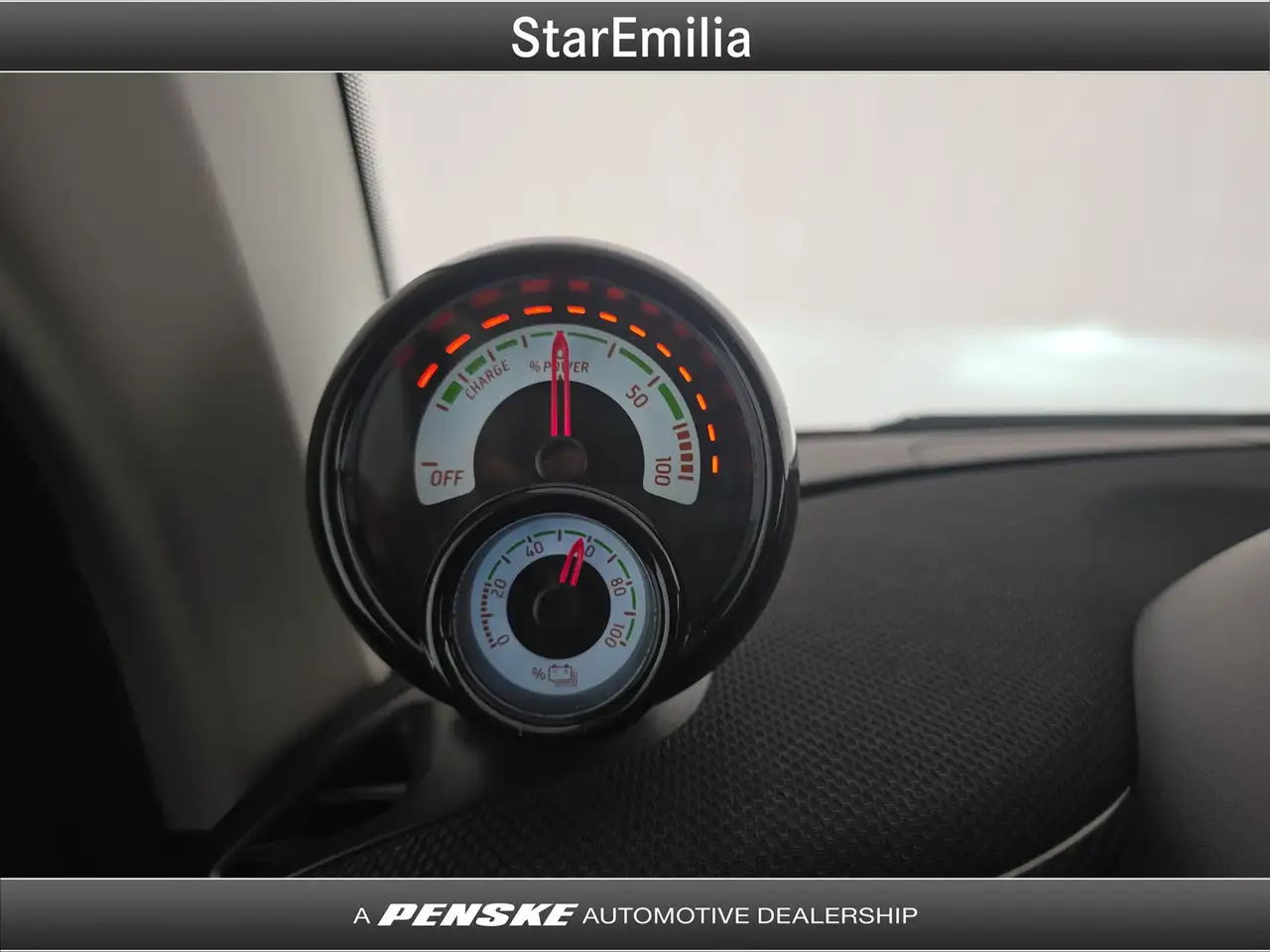 smart forTwo 2023 — фото 13