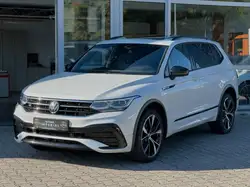 Volkswagen Tiguan Allspace R Line 4M PANO+HUD+AHK+7 Sitz+HK