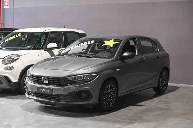 Fiat Tipo 1.6 Mjt S&S 5 porte Business