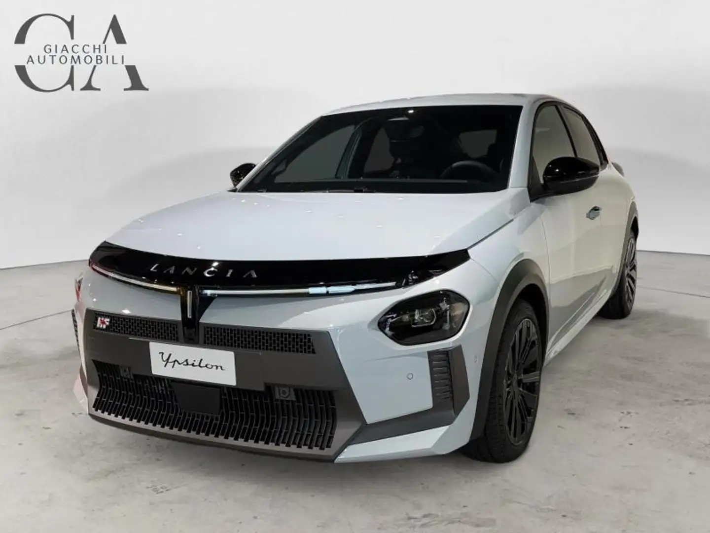 Lancia Ypsilon 1.2 mhev 110cv e-dct KM0!! - 1