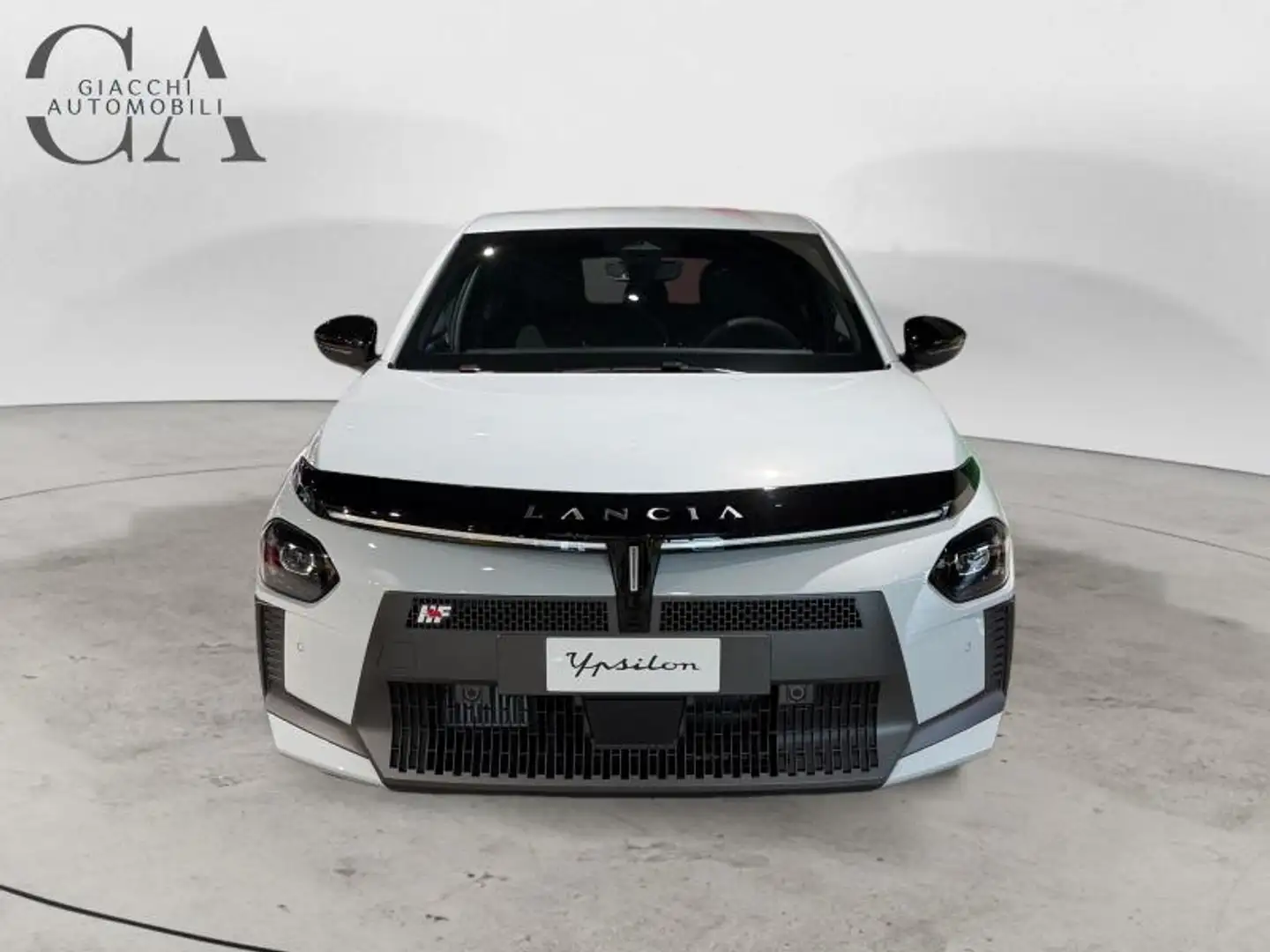 Lancia Ypsilon 1.2 mhev 110cv e-dct KM0!! - 2