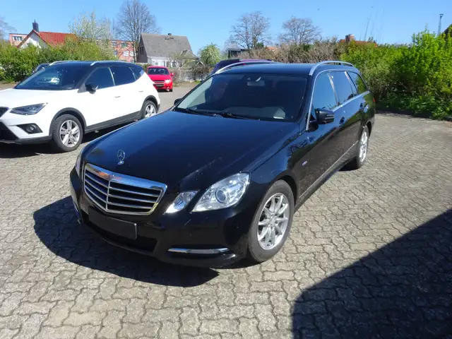 Mercedes-Benz E 300 E 300 CDI BlueEfficiency (212.221) keine Garantie