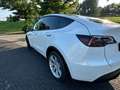 Tesla Model Y Long Range AWD Full Self Drive Garanty service✅ Fehér - thumbnail 1