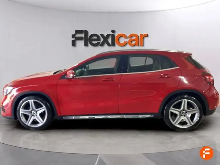 Mercedes-Benz GLA 180 X156 2019, foto 3
