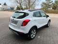 Opel Mokka X 1.6CDTI 4x4 Allrad*PDC*Tempo*vollService Weiß - thumbnail 10