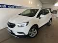 Opel Mokka X 1.6CDTI 4x4 Allrad*PDC*Tempo*vollService Weiß - thumbnail 1