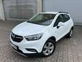 Opel Mokka X 1.6CDTI 4x4 Allrad*PDC*Tempo*vollService Weiß - thumbnail 4