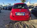 Fiat 500 500 III 2015 1.0 hybrid Dolcevita 70cv Rood - thumbnail 3