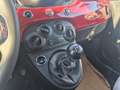 Fiat 500 500 III 2015 1.0 hybrid Dolcevita 70cv Rood - thumbnail 12