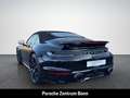 Porsche 992 911 Turbo S Cabriolet InnoDrive LED-Matrix Schwarz - thumbnail 7