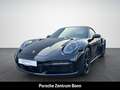Porsche 992 911 Turbo S Cabriolet InnoDrive LED-Matrix Schwarz - thumbnail 1