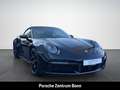 Porsche 992 911 Turbo S Cabriolet InnoDrive LED-Matrix Schwarz - thumbnail 3