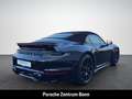 Porsche 992 911 Turbo S Cabriolet InnoDrive LED-Matrix Schwarz - thumbnail 5