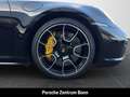 Porsche 992 911 Turbo S Cabriolet InnoDrive LED-Matrix Schwarz - thumbnail 23