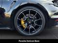Porsche 992 911 Turbo S Cabriolet InnoDrive LED-Matrix Schwarz - thumbnail 25