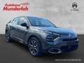 Citroen E-C4 Electric C-Series LED HUD Apple CarPlay Android Auto Spurha Grau - thumbnail 3