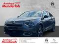 Citroen E-C4 Electric C-Series LED HUD Apple CarPlay Android Auto Spurha Grau - thumbnail 1