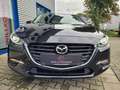 Mazda 3 2,0 "Signature" *NUR 20.258 KM*1-HAND*RÜCKFAHRKAM Zwart - thumbnail 7