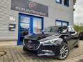 Mazda 3 2,0 "Signature" *NUR 20.258 KM*1-HAND*RÜCKFAHRKAM Zwart - thumbnail 1