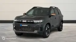 Dacia Bigster 1.8 hybrid 155ch Extreme