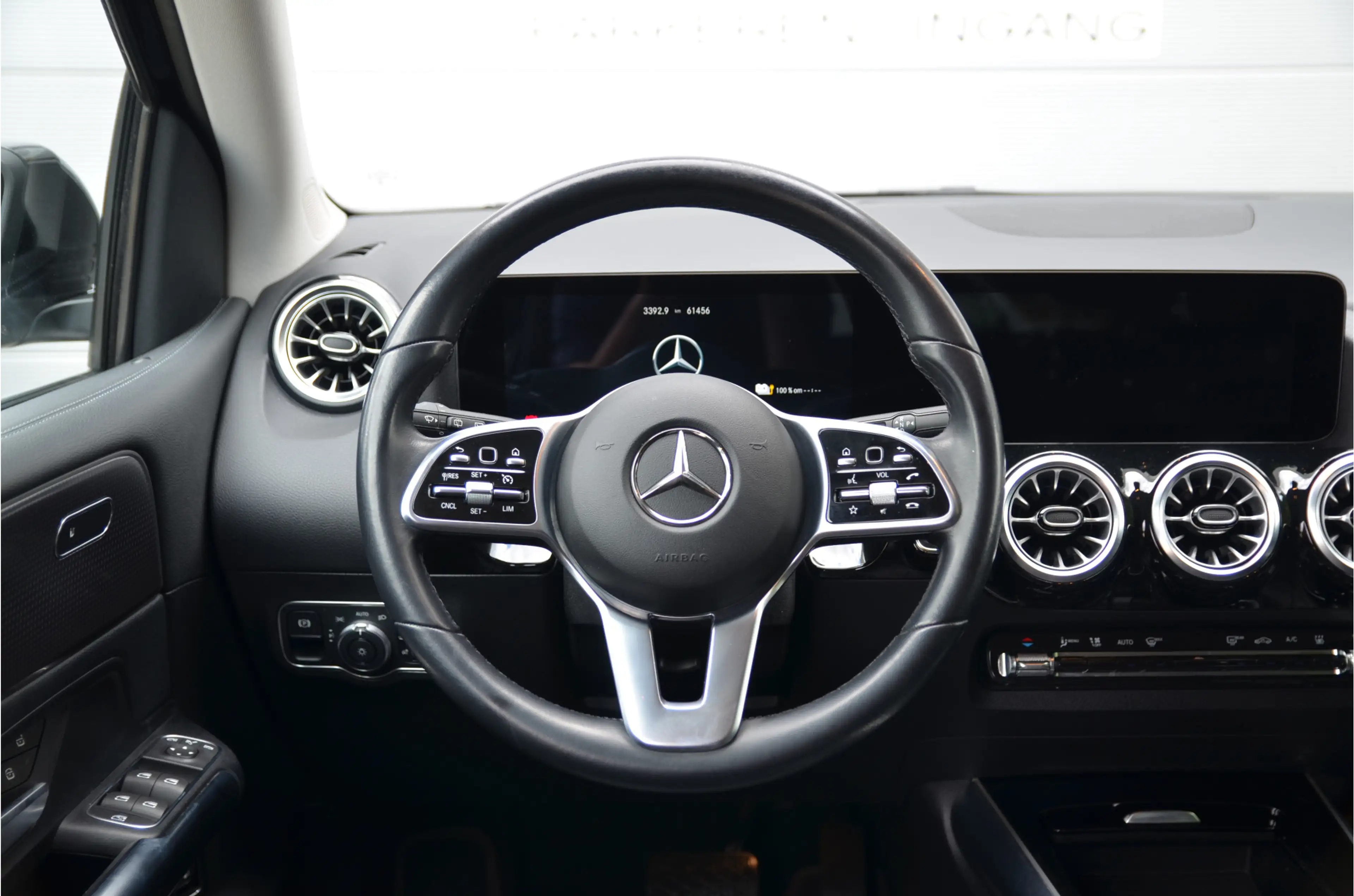 Mercedes-Benz B 250 e PHEV, groot scherm! — photo 14