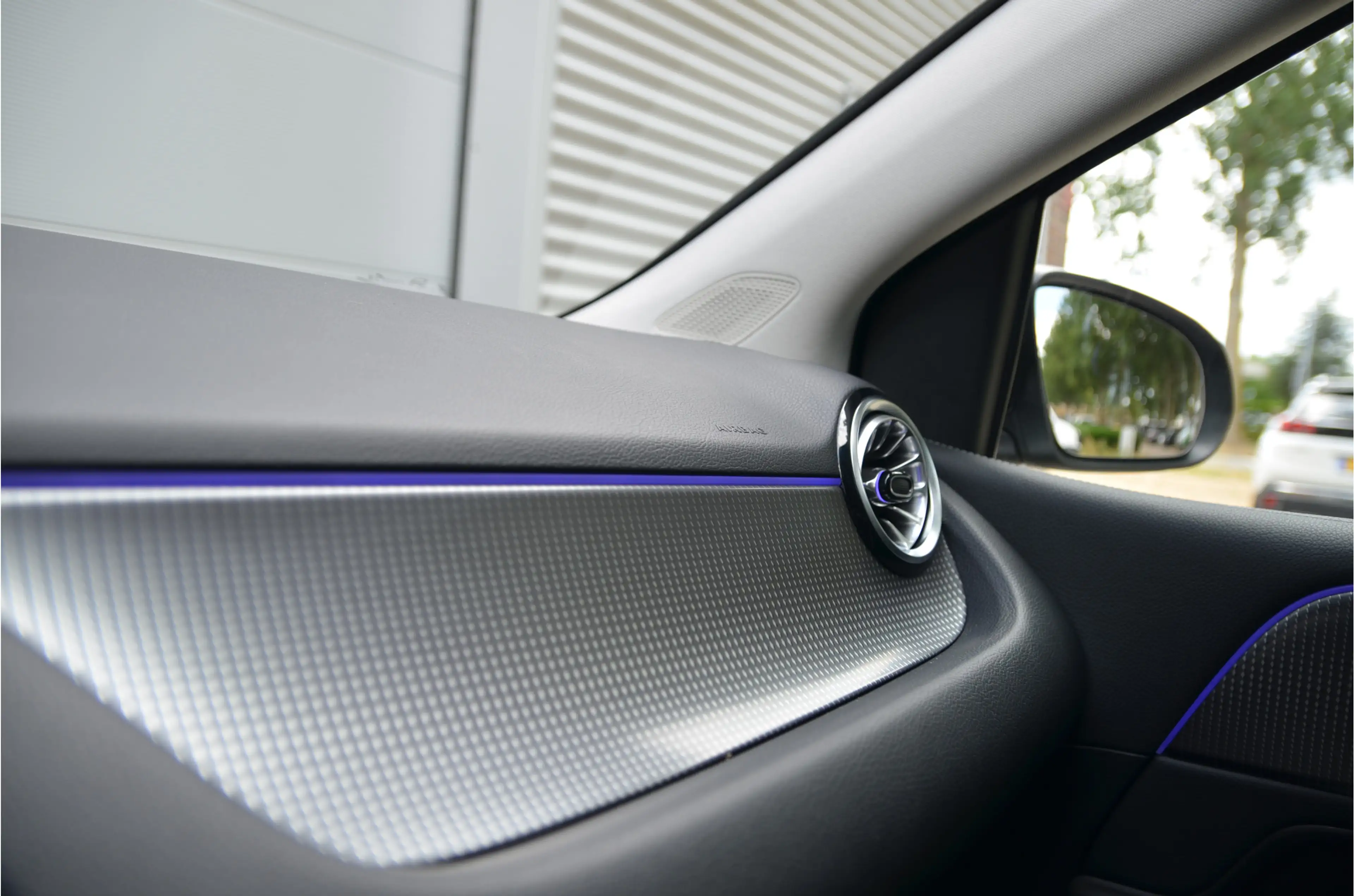 Mercedes-Benz B 250 e PHEV, groot scherm! — photo 4