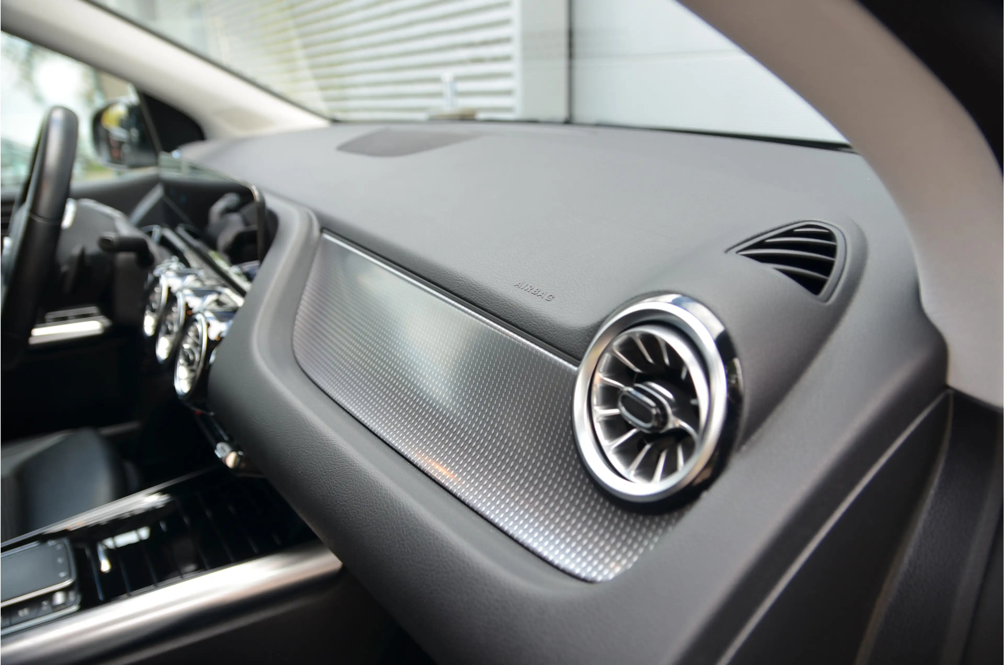 Mercedes-Benz B 250 e PHEV, groot scherm! — photo 27