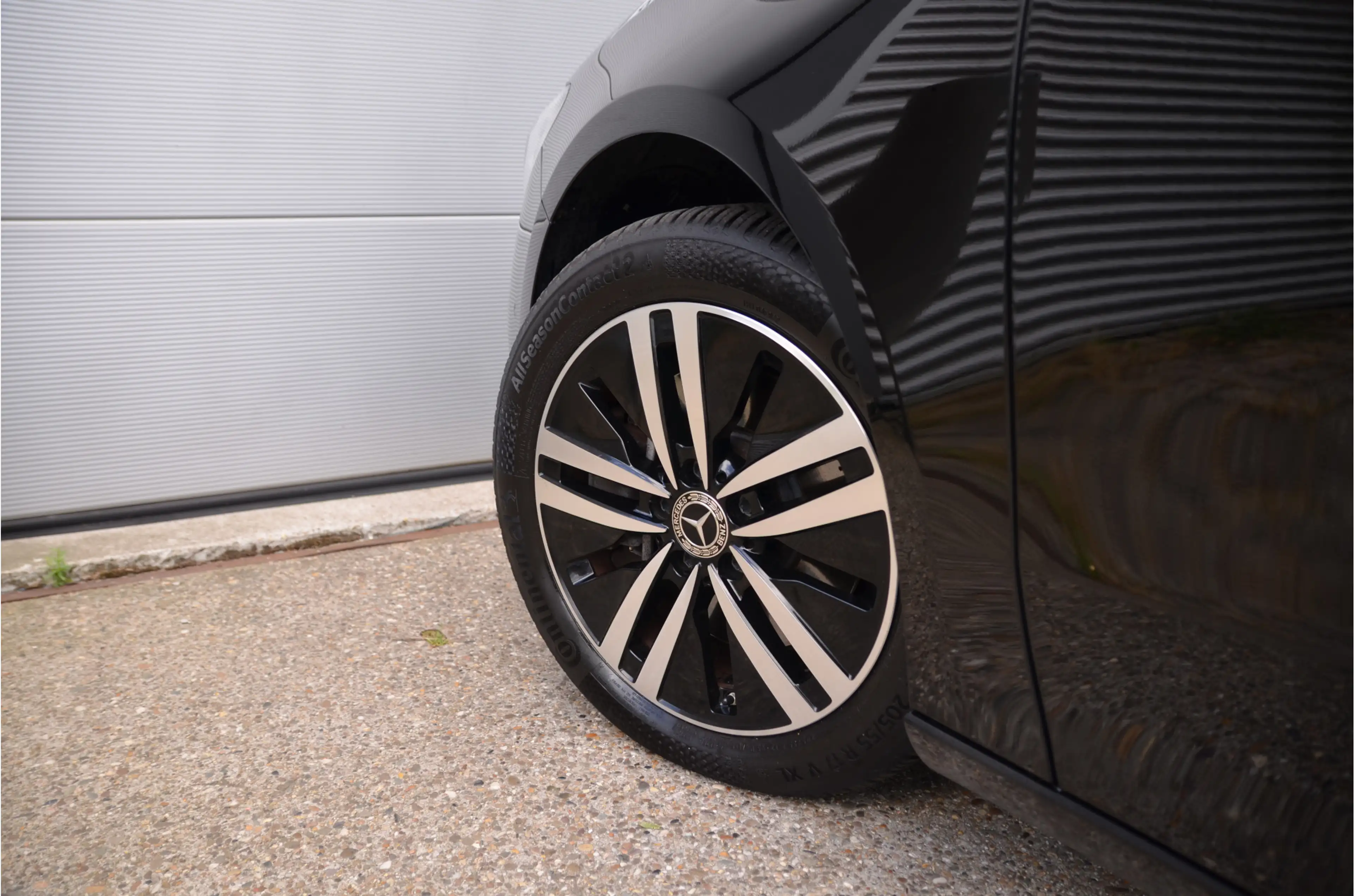 Mercedes-Benz B 250 e PHEV, groot scherm! — photo 5
