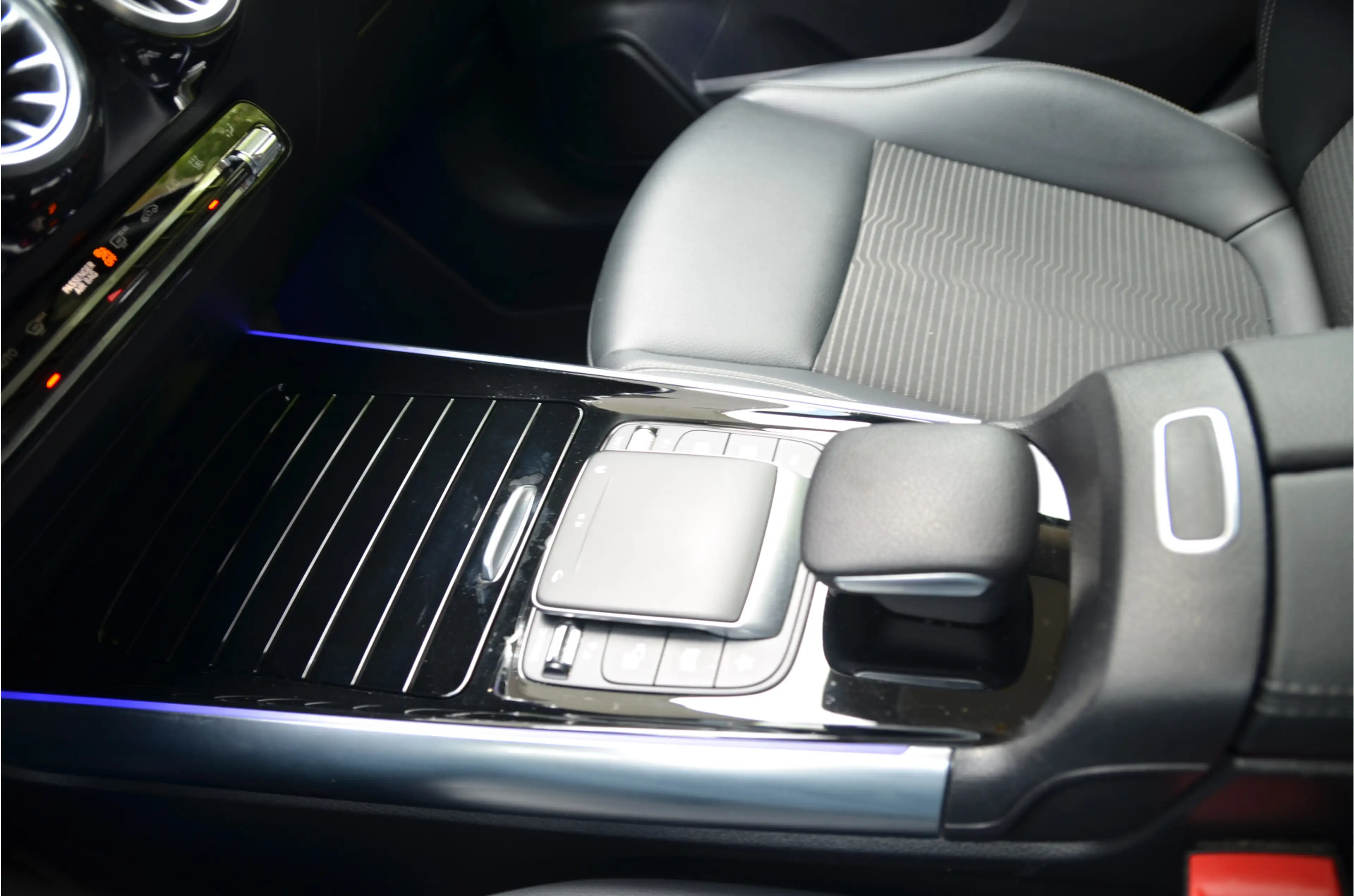 Mercedes-Benz B 250 e PHEV, groot scherm! — photo 26